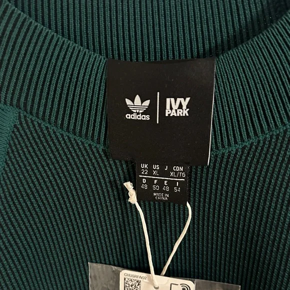 Adidas x IVY PARK Dress - Picture 3 of 7